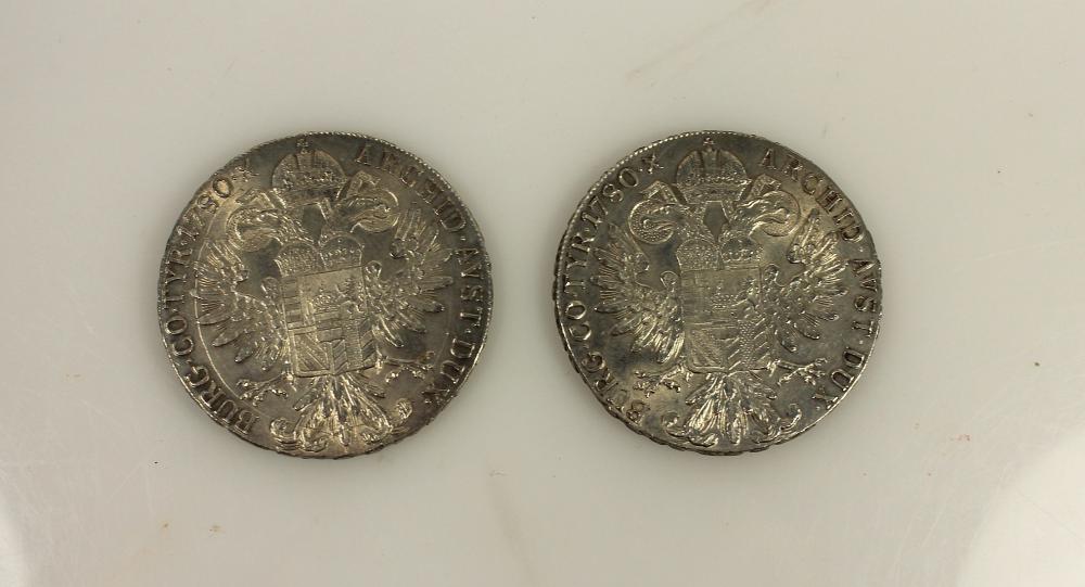 Austria 1790 Maria Theresa ... image