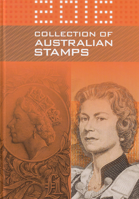 Australia 2016 Annual Colle... image