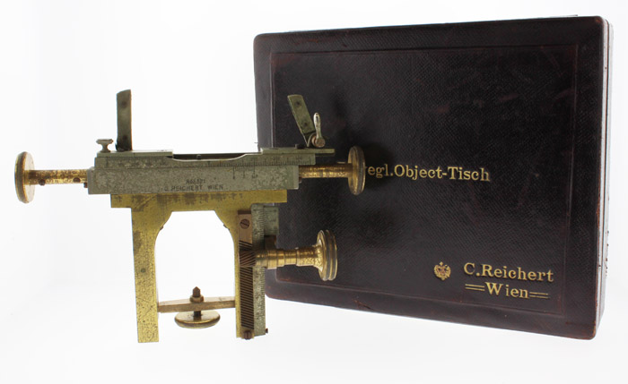 Vintage Precise Measuring G... image