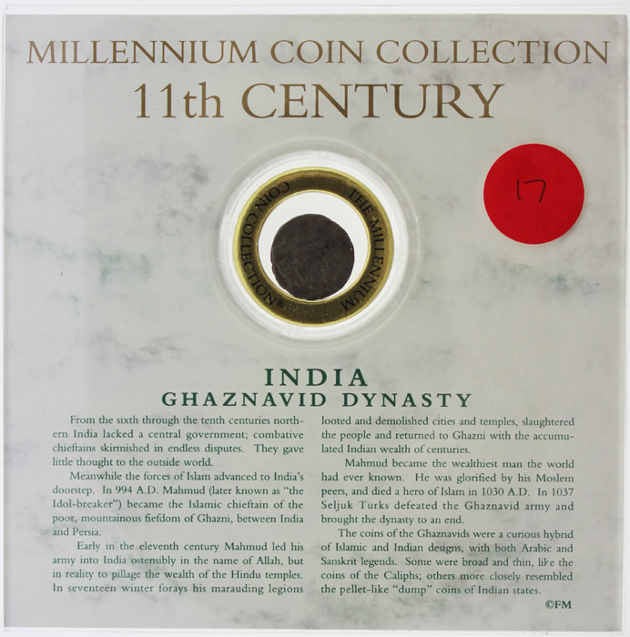 Millennium Coin Collection ... image