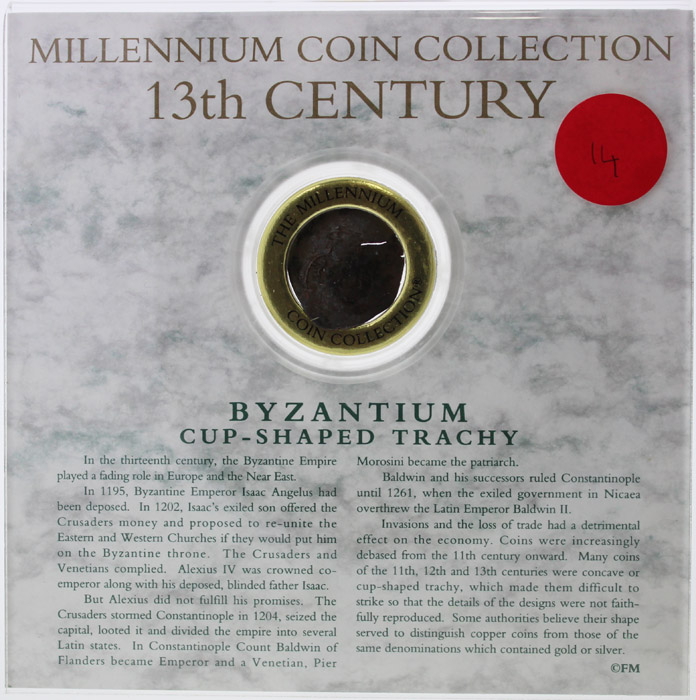 Millennium Coin Collection ... image