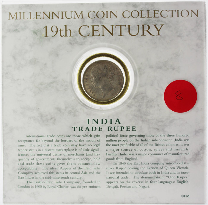 Millennium Coin Collection ... image