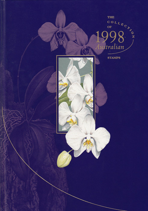 Australia 1998 Annual Colle... image