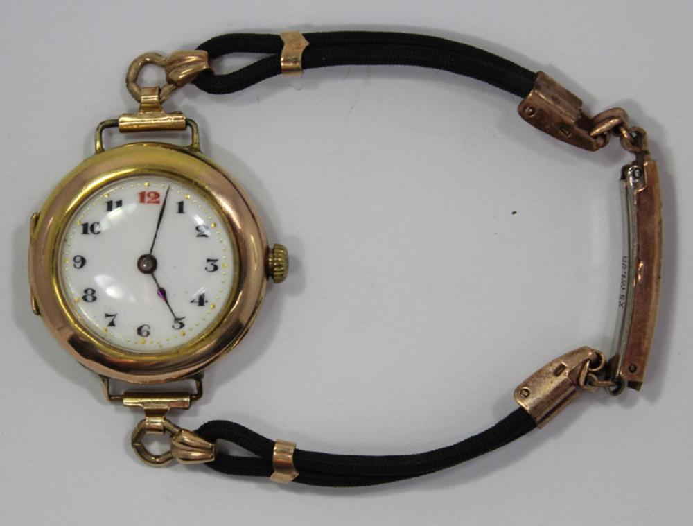 Vintage Women's 'Rolex' Wat... image