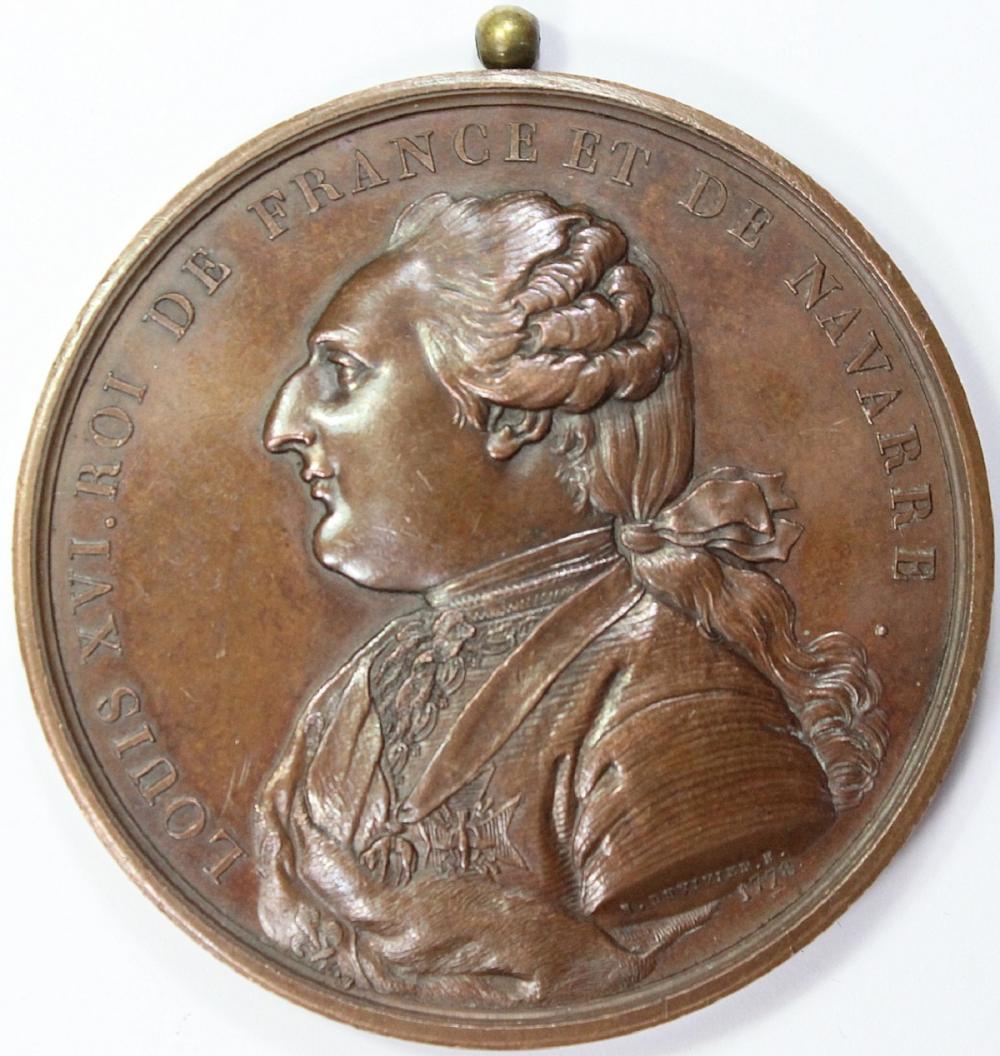 Explore Rare and Interesting Commemorative Medals