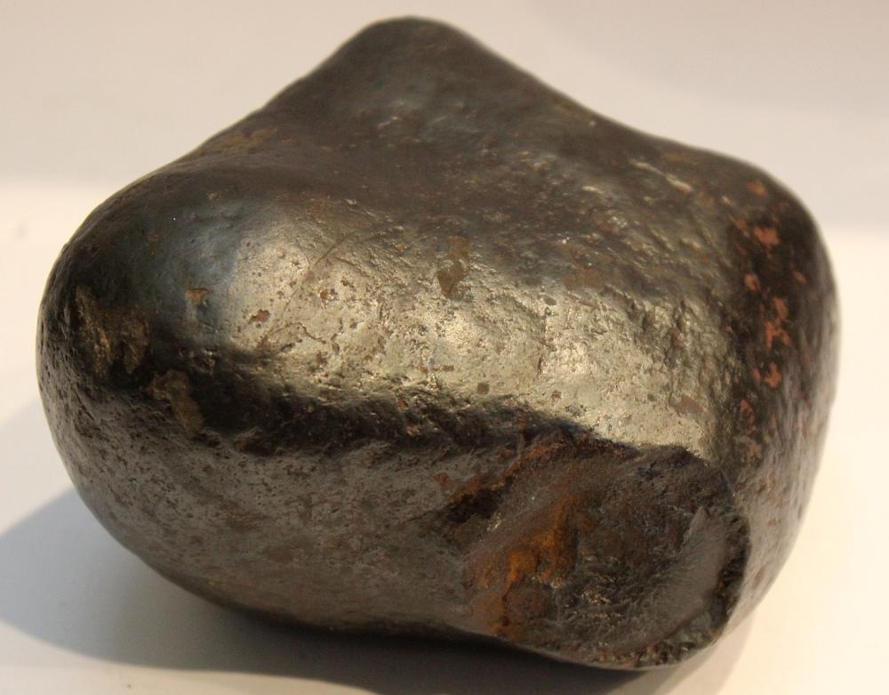 Large Meteorite found in Au... image