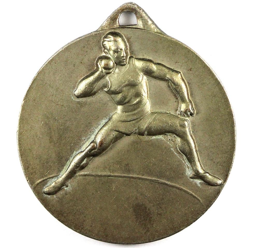 Egypt. '2nd' Silver (silver... image