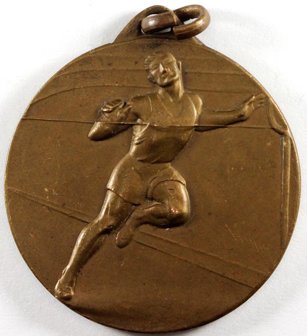 Egypt. '3rd' Bronze Sports ... image