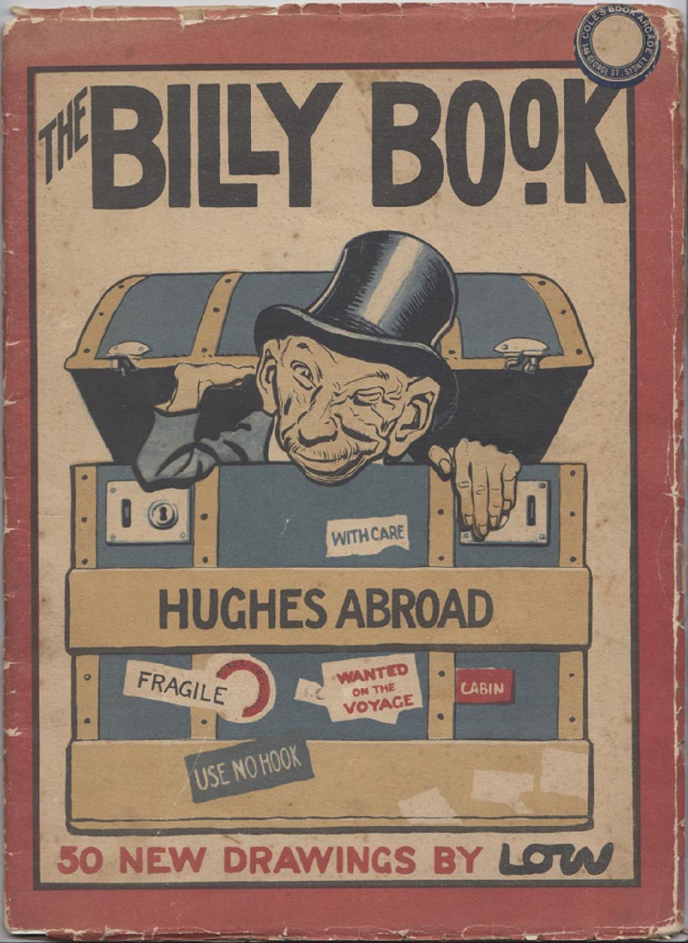 Australia. 'The Billy Book ... image