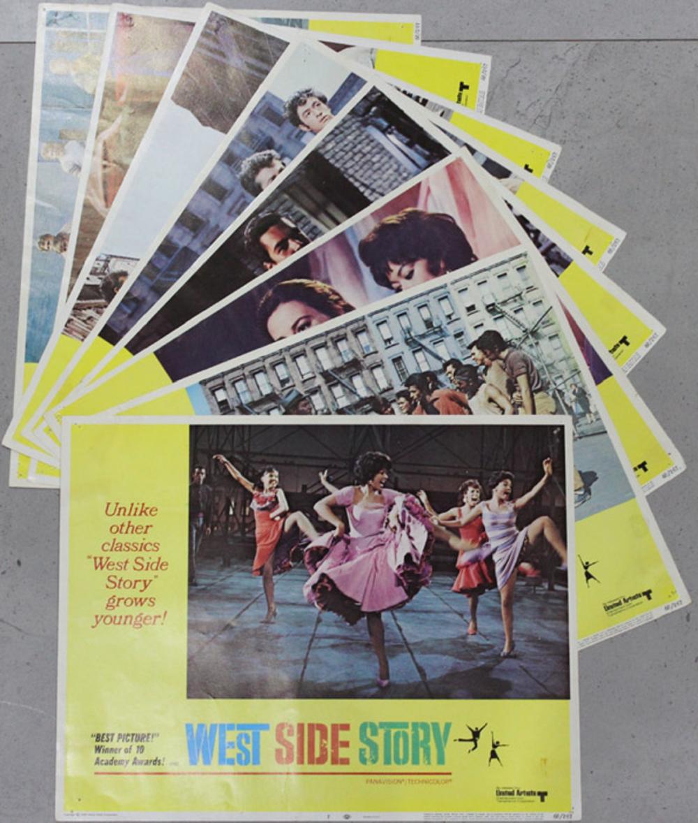 'West Side Story', Original... image