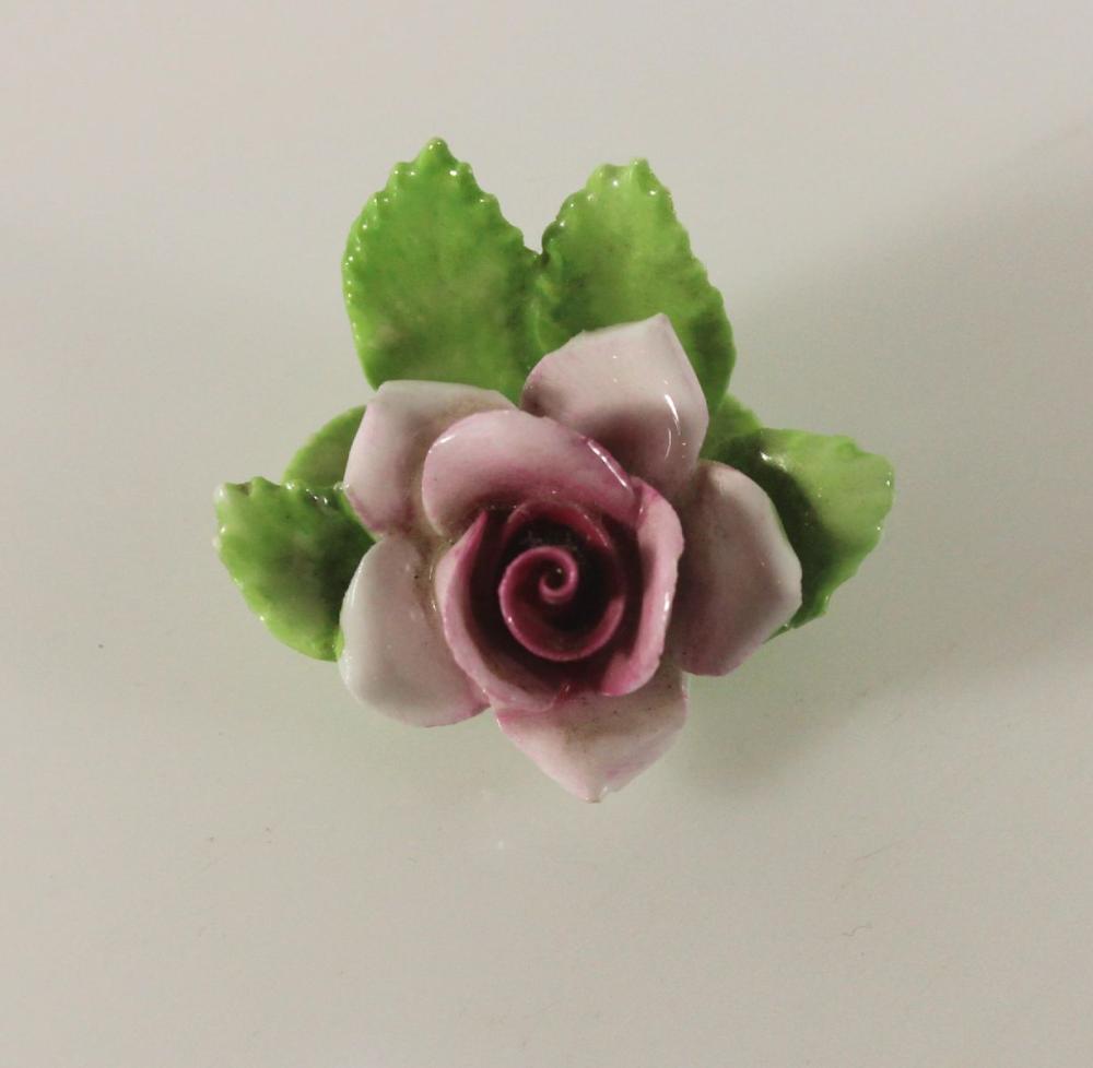 Miniature Adderley Floral B... image