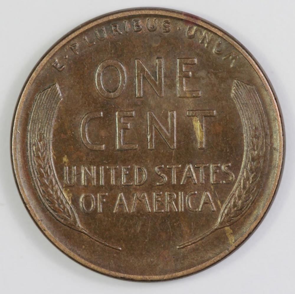 U.S.A. 1912 S Cent, about U... image