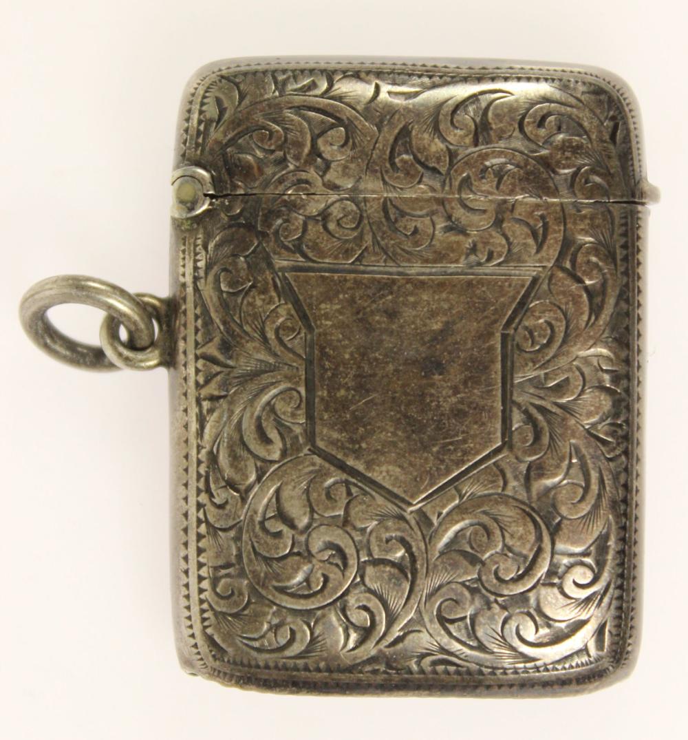 Antique Sterling (925) Silv... image