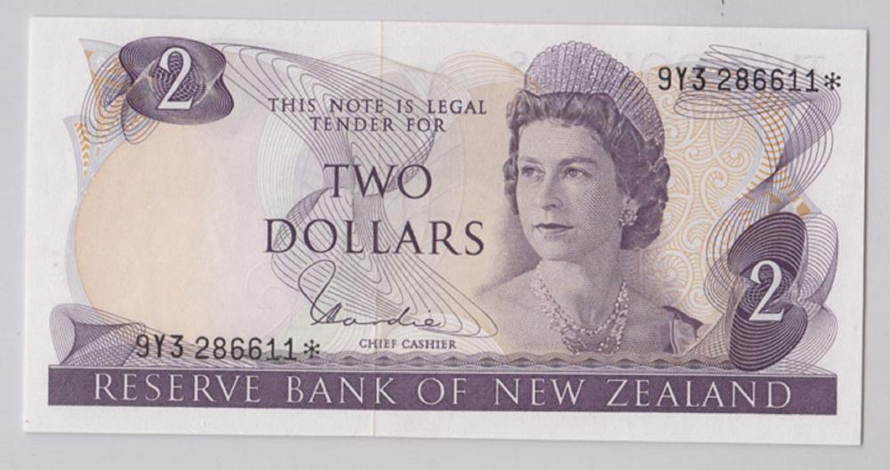 New Zealand. Hardie $2 * Re... image