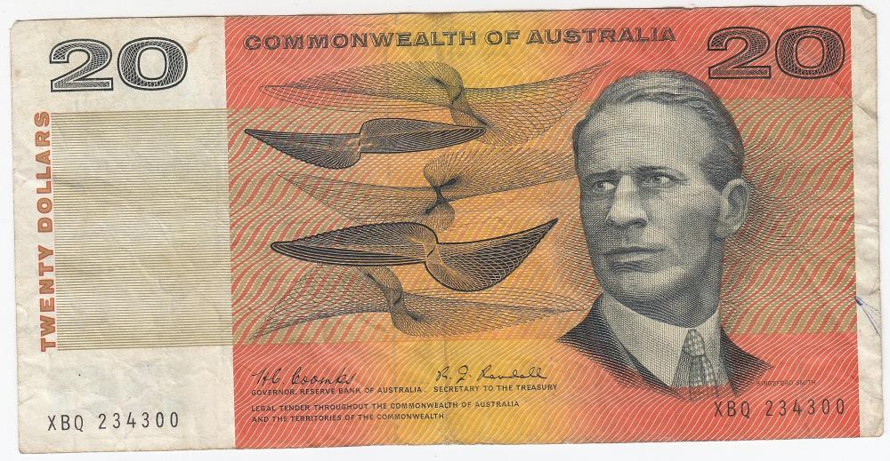 Australia. 'Coombs - Randal... image