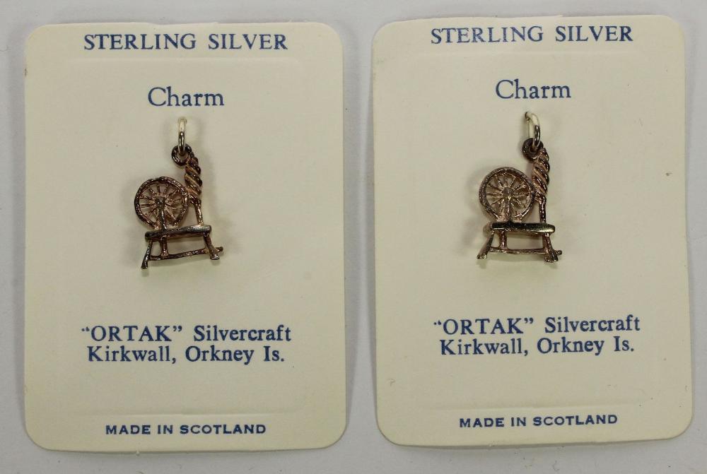 English Made Sterling (925)... image