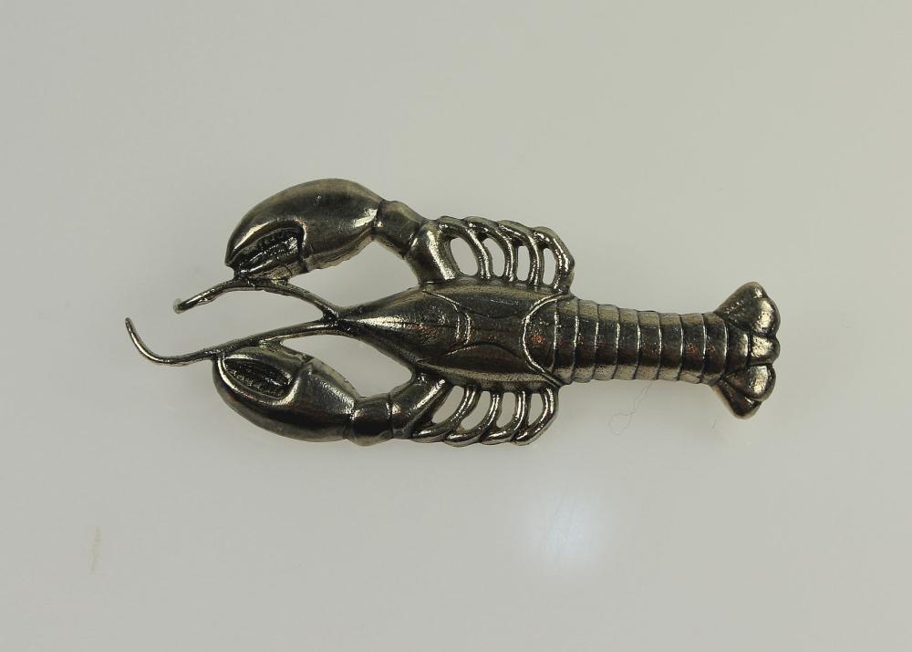 Rock Lobster Sterling (925)... image