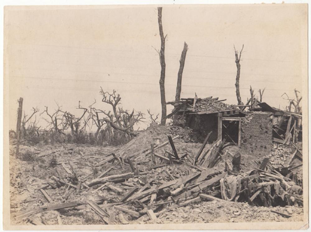 WWI Australia Contemporary ... image