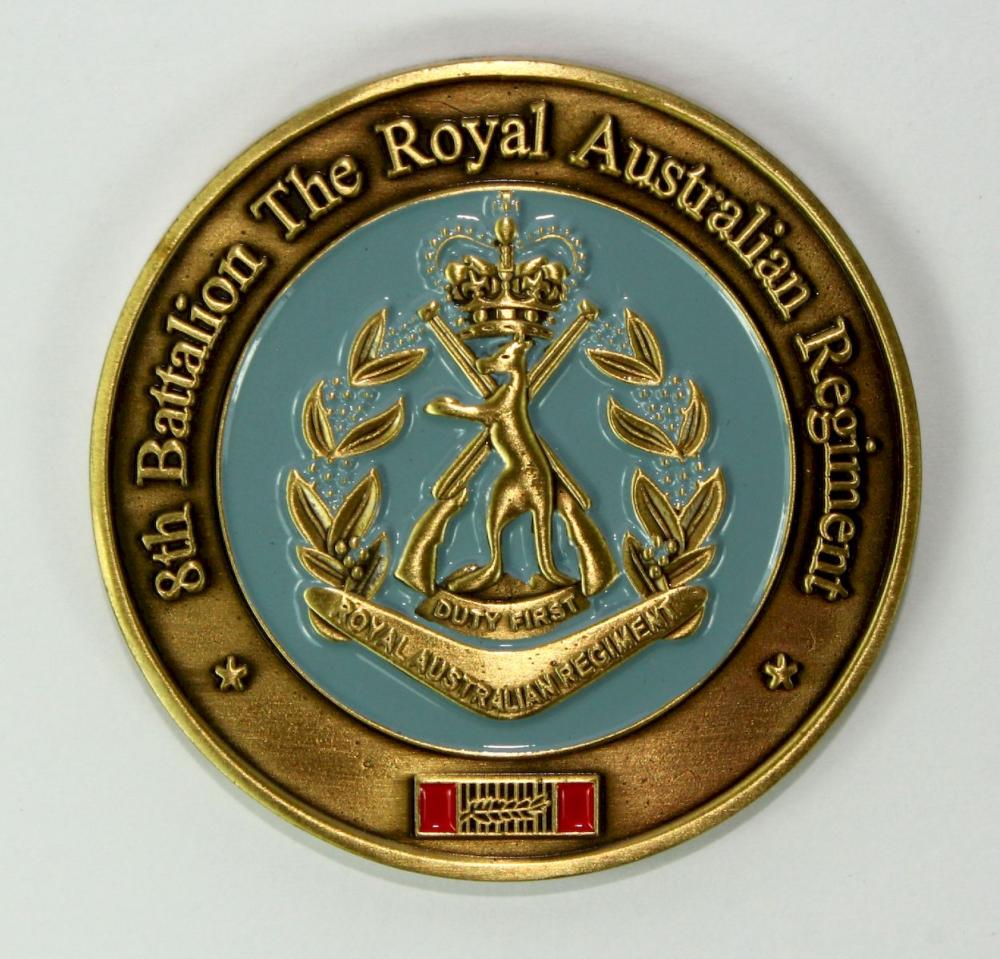 Royal Australian Military 8... image