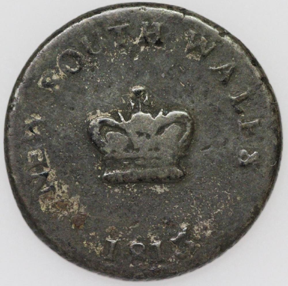 Explore Historical Colonial Coinage & Other Collectables