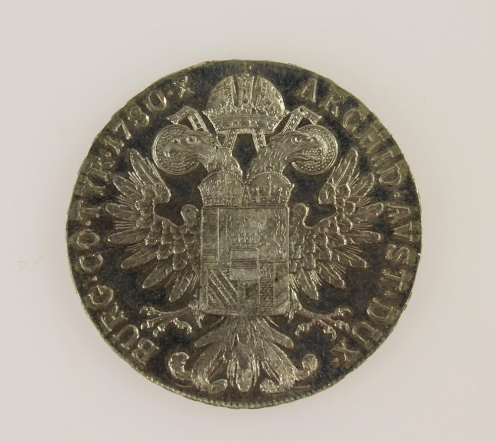 Austria 1780 Maria Theresa ... image