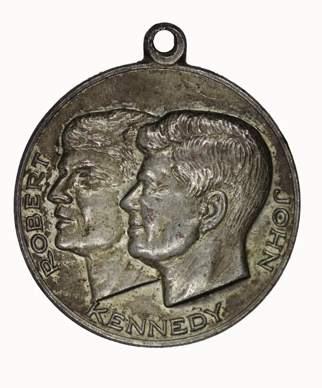 Vatican Souvenir Medallion ... image