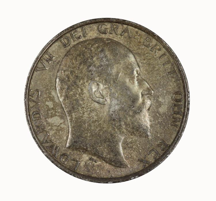 Great Britain Edward VII 19... image