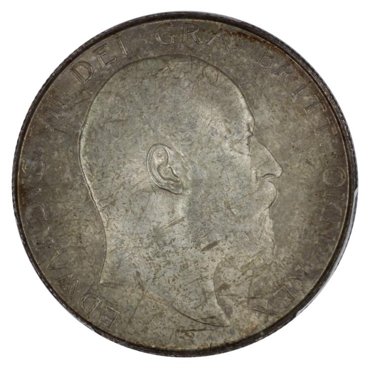 Great Britain Edward VII 19... image