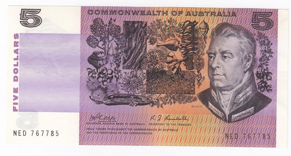 Australia. 'Phillips - Rand... image