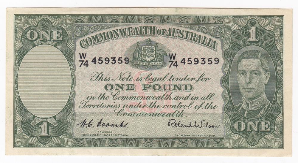 Australia, 'Coombs - Wilson... image