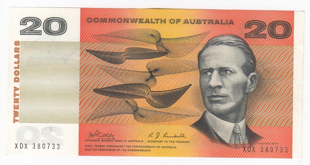 Australia. 'Phillips - Rand... image