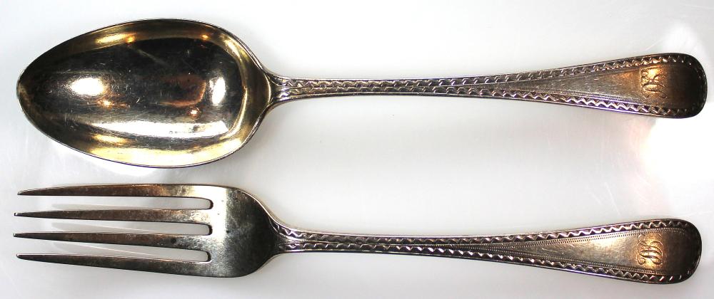 Antique Sterling (925) Silv... image