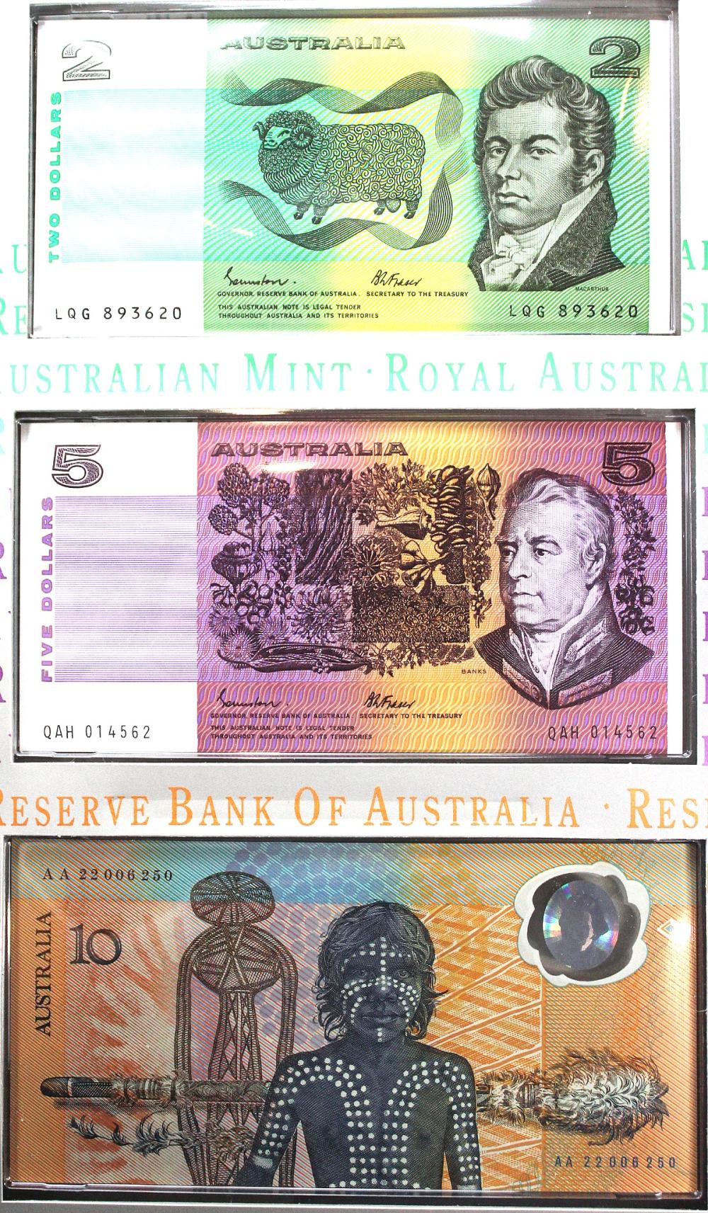 Australia. 1988 Bi-Centenni... image