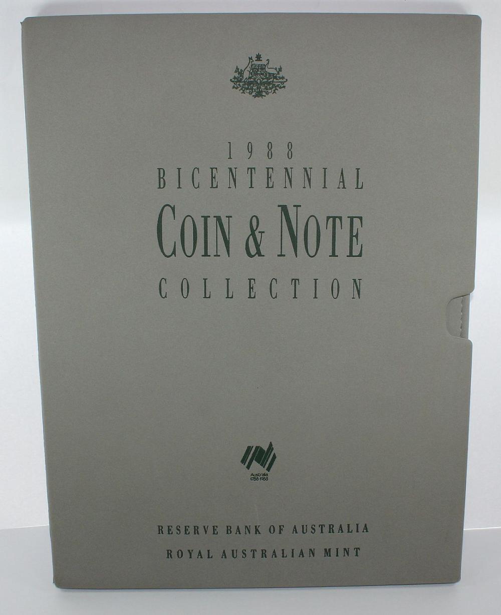 Australia 1988 Bi-Centennia... image