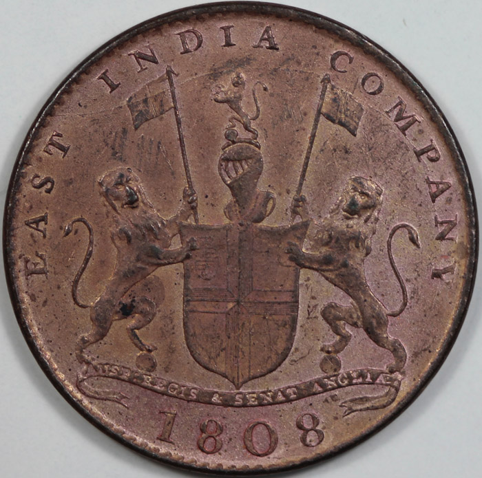 India - East India Company ... image