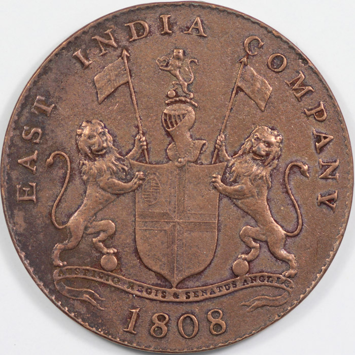 India - East India Company ... image