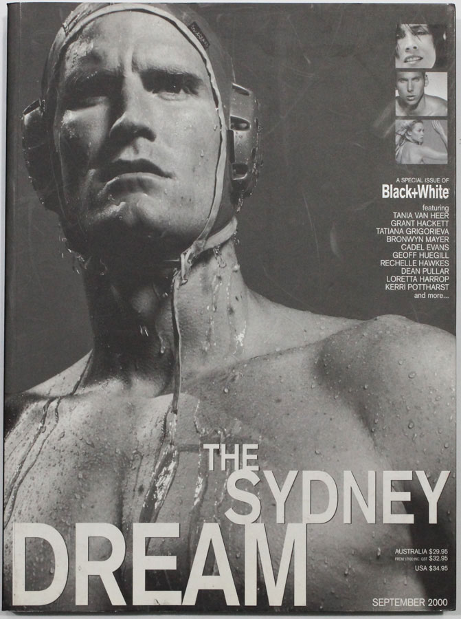 'The Sydney Dream - A Speci... image