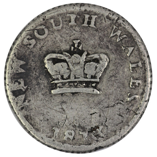 New South Wales 1813 Coloni... image