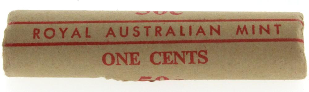 Australia. 1978 One Cent Ro... image