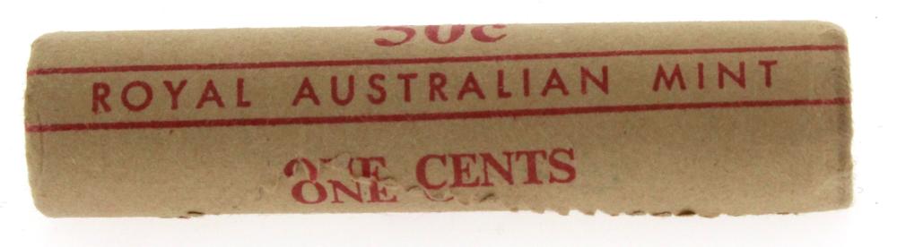 Australia. 1976 Two Cent Ro... image