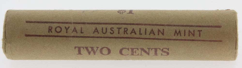 Australia. 1977 Two Cent Ro... image