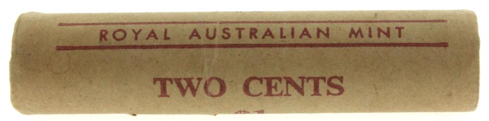 Australia. 1978 Two Cent Ro... image