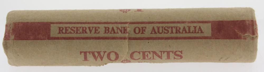 Australia. 1974 Two Cent Ro... image