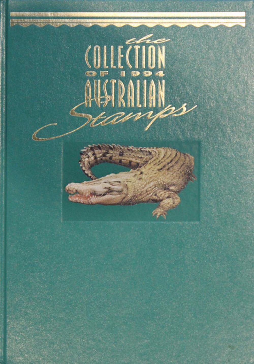 Australia. 1994 Annual Coll... image