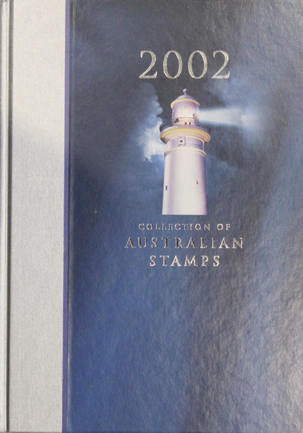 Australia. 2002 Annual Coll... image