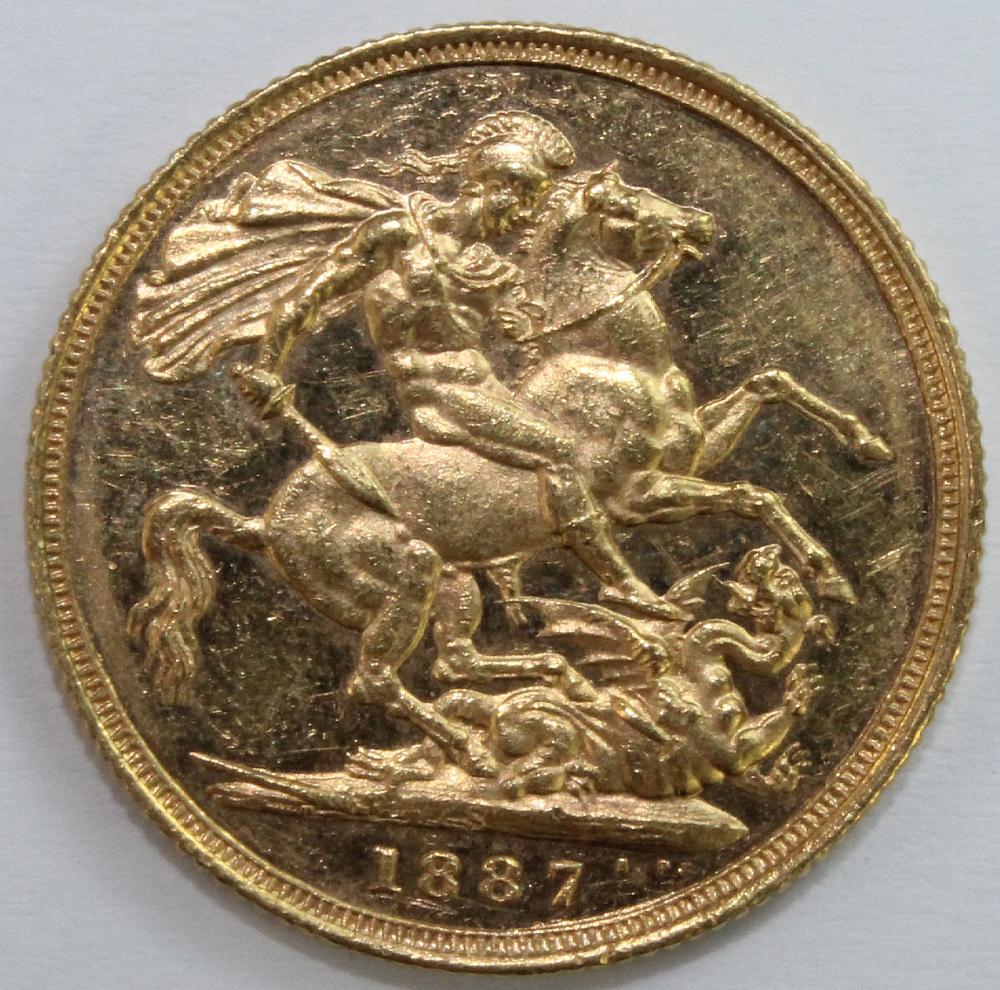 Australia. 1887 S 'Jubilee'... image