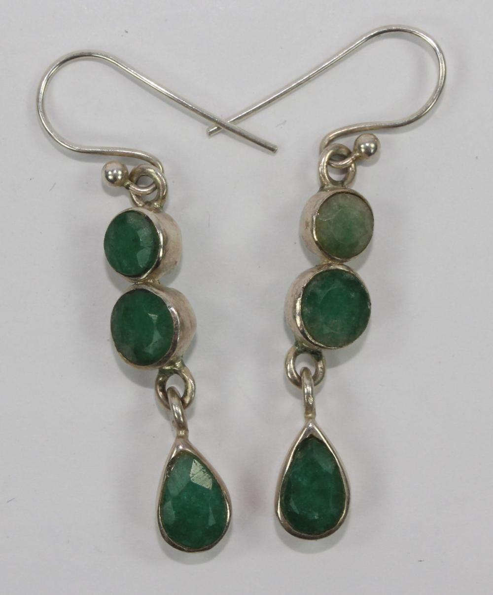 Emerald & Sterling (925) Si... image