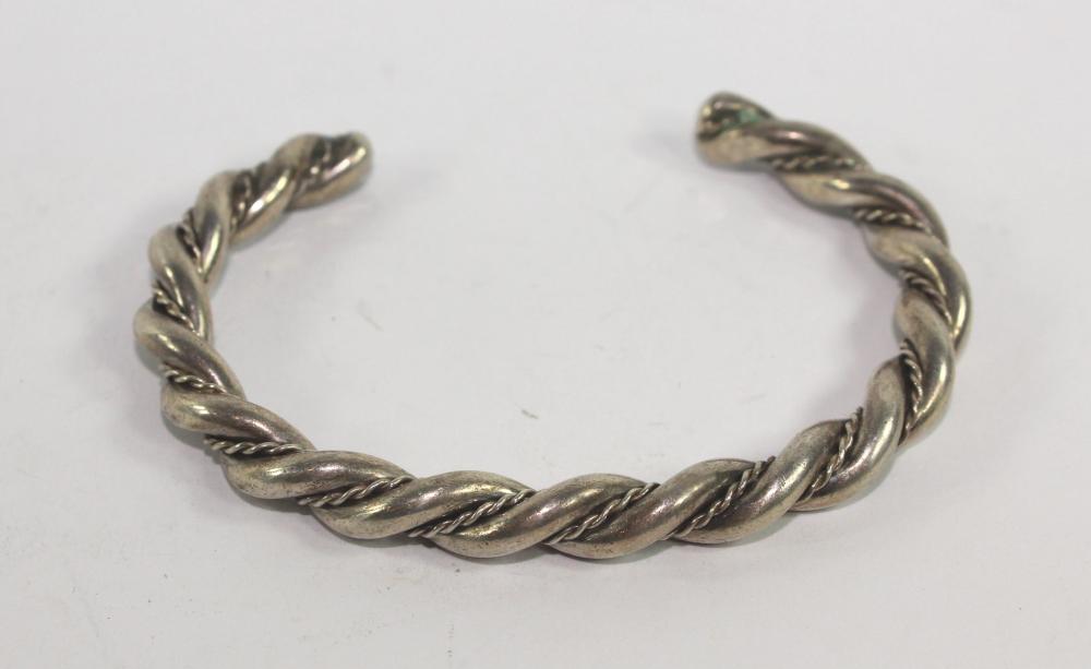 Vintage Sterling (925) Silv... image