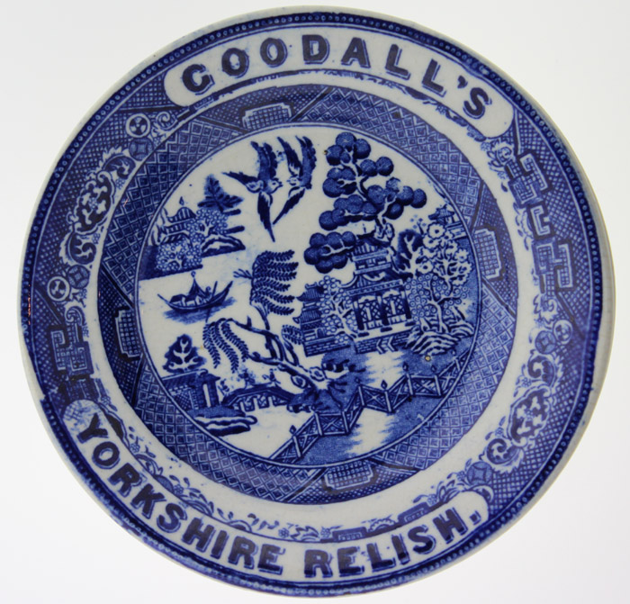 English-Staffordshire "Good... image