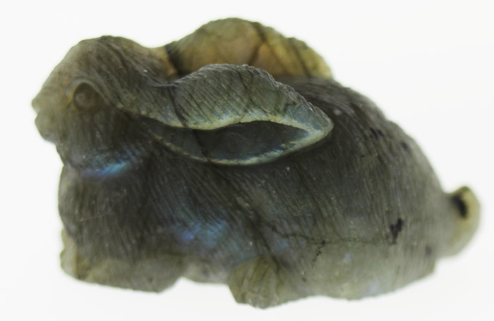 Well-carved 'Labradorite' R... image